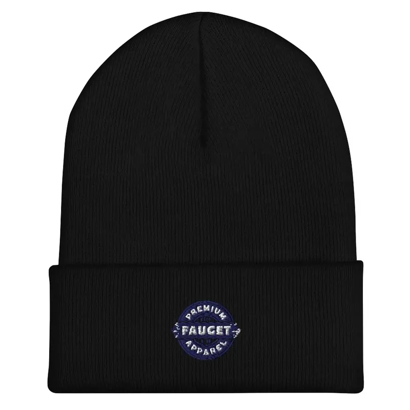 Premium fauget apparel 