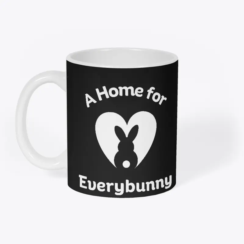 A Home for EveryBunny