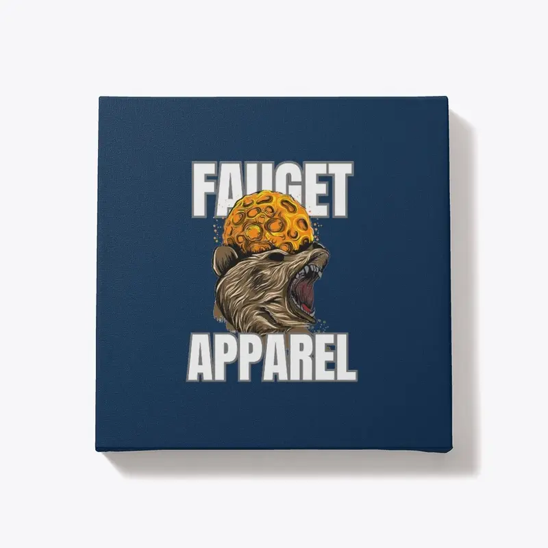 Fauget apparel 