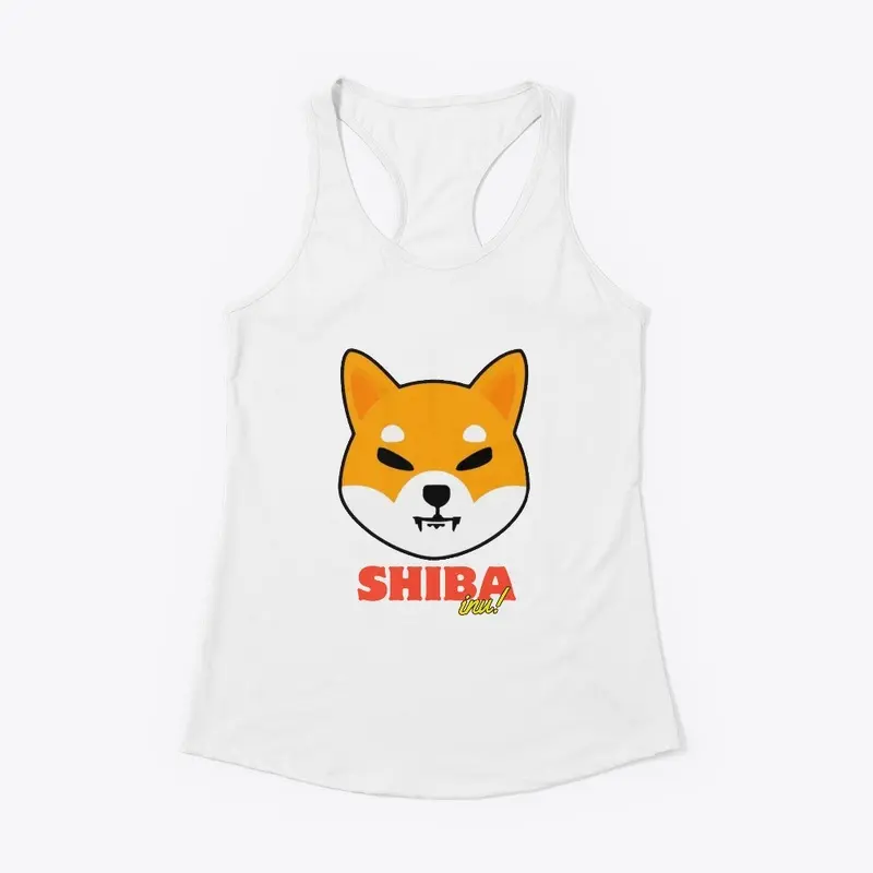 Shipy Shiba Inu Meme Cryptocurrency