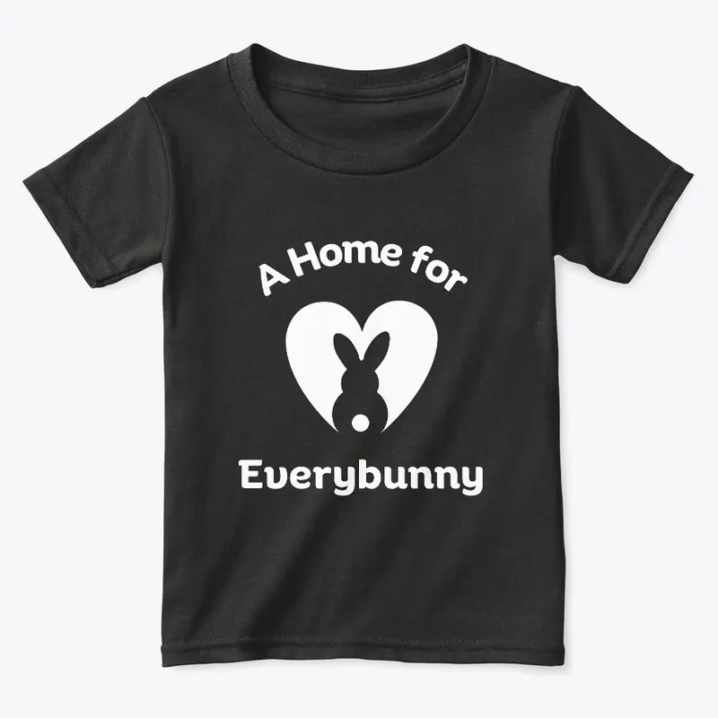 A Home for EveryBunny