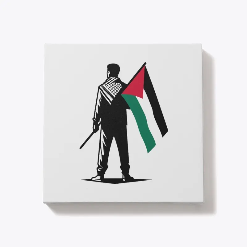 Palestine flag, freedom for Palestine 