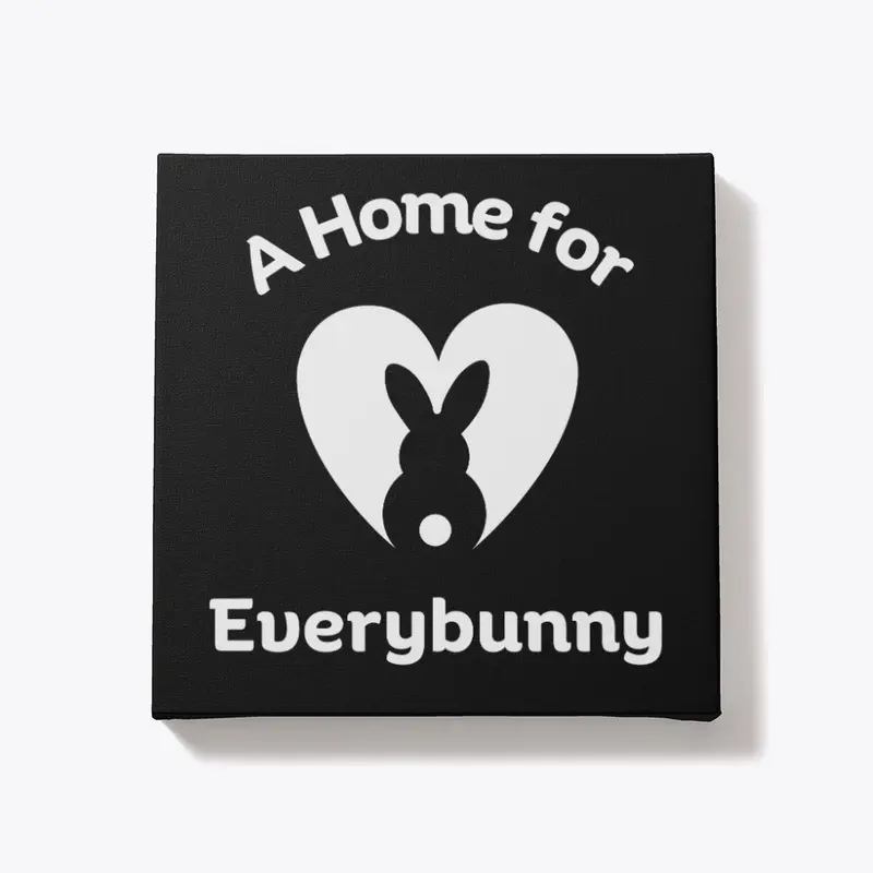 A Home for EveryBunny