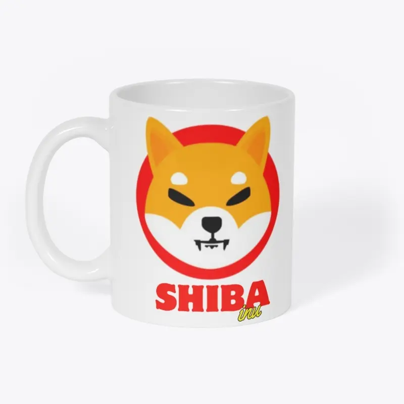 Shipy Shiba Inu Meme Cryptocurrency