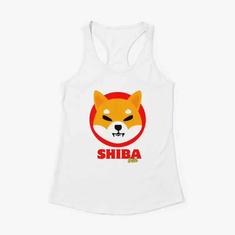 Shipy Shiba Inu Meme Cryptocurrency