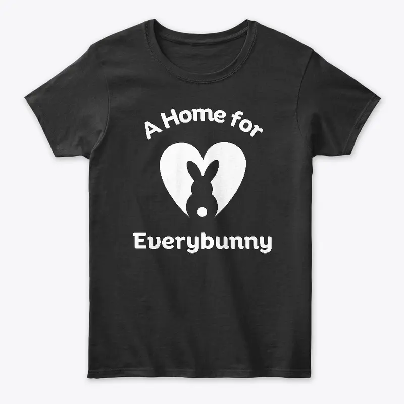 A Home for EveryBunny