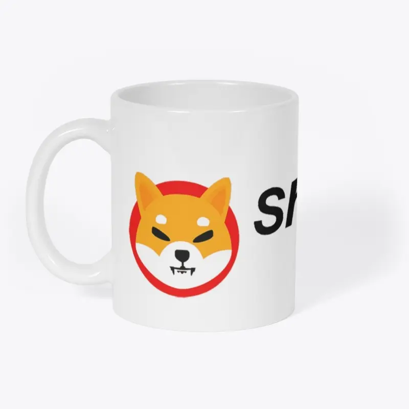 Shipy Shiba Inu Meme Cryptocurrency