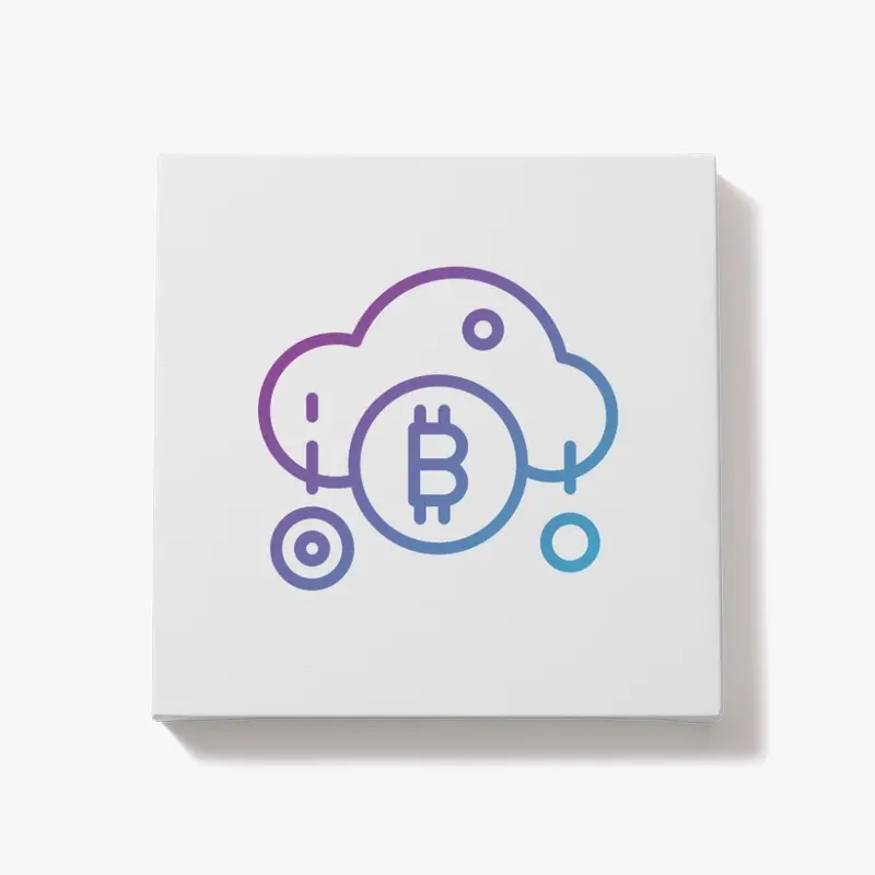 Bitcoin cryptocurrency cloud mining 