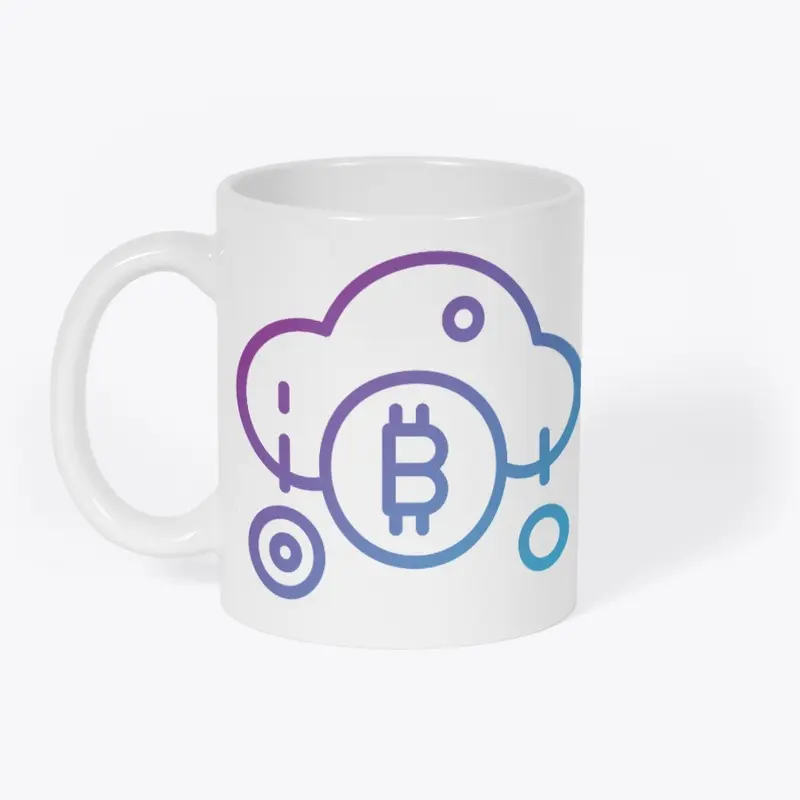 Bitcoin cryptocurrency cloud mining 