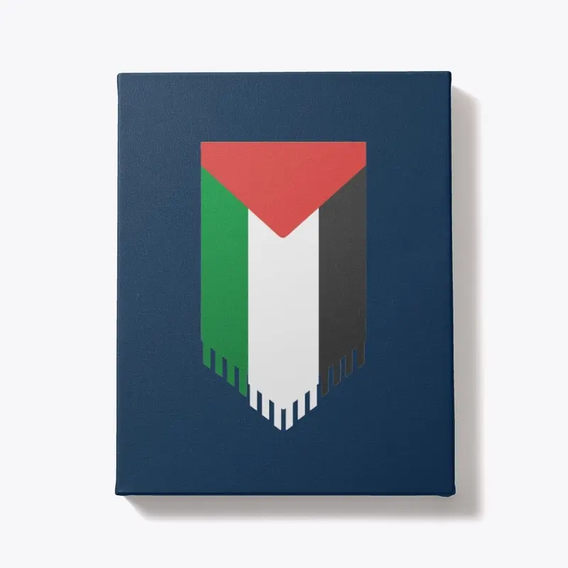 Palestine flag, freedom for Palestine 