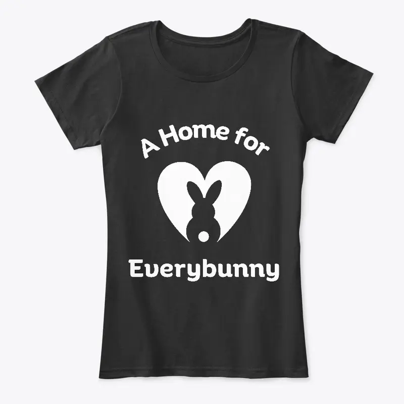 A Home for EveryBunny