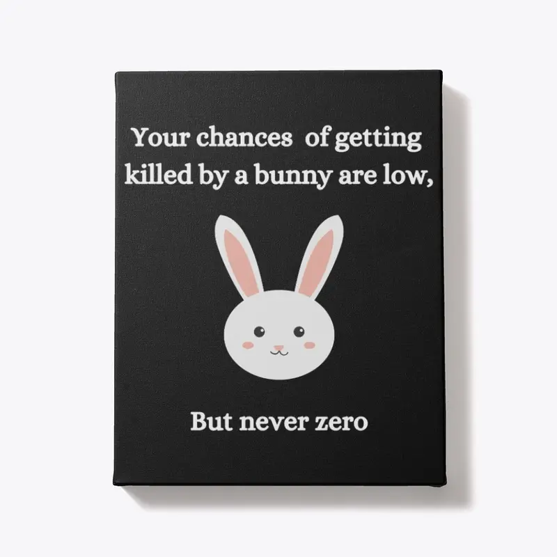 Your Chances of Getting Killed