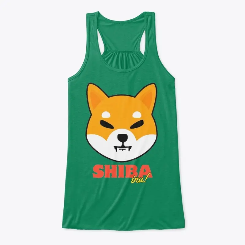 Shipy Shiba Inu Meme Cryptocurrency