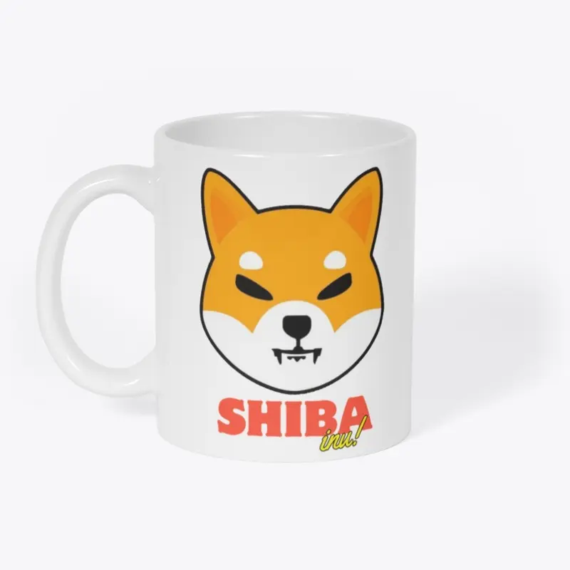 Shipy Shiba Inu Meme Cryptocurrency