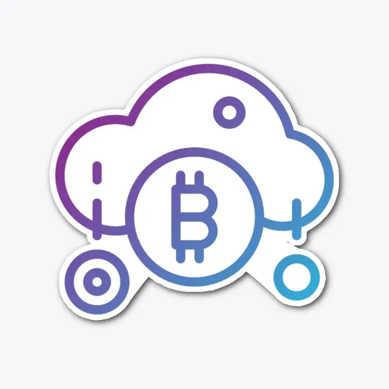 Bitcoin cryptocurrency cloud mining 