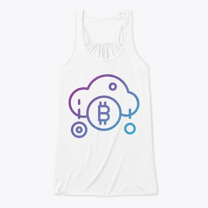 Bitcoin cryptocurrency cloud mining 