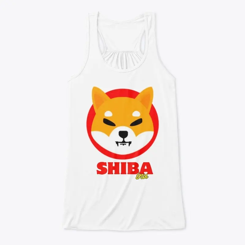 Shipy Shiba Inu Meme Cryptocurrency